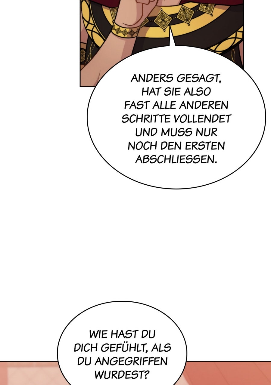 Read Verstrickt in Lügen Manga Online