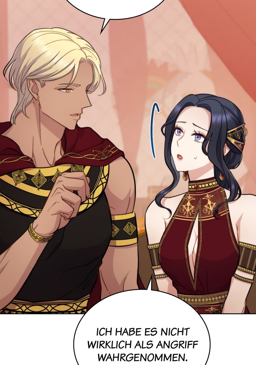 Read Verstrickt in Lügen Manga Online