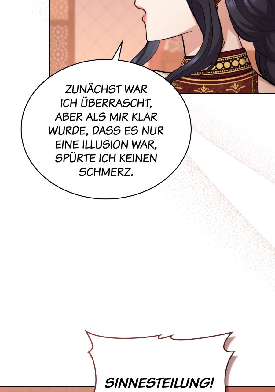 Read Verstrickt in Lügen Manga Online