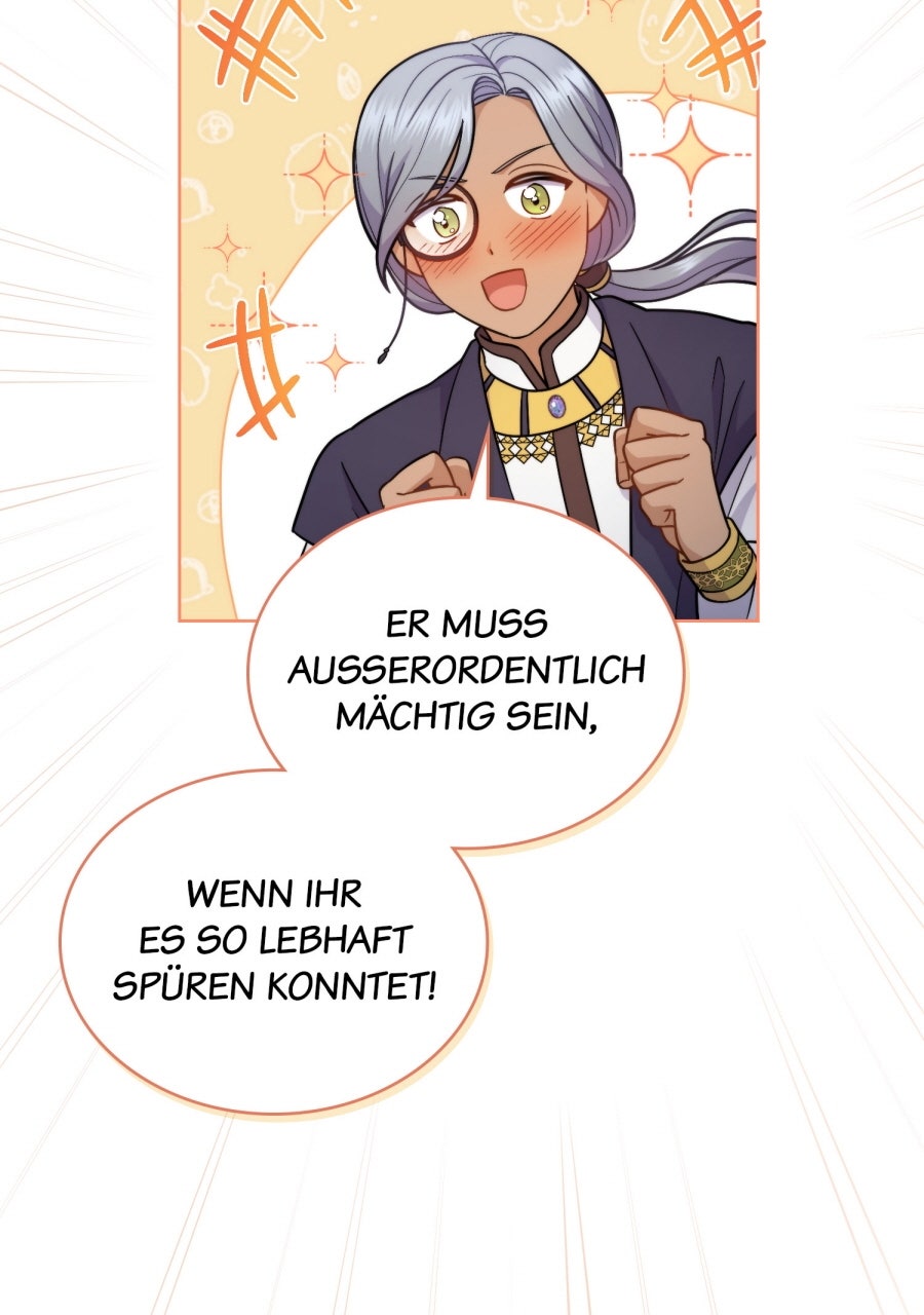Read Verstrickt in Lügen Manga Online