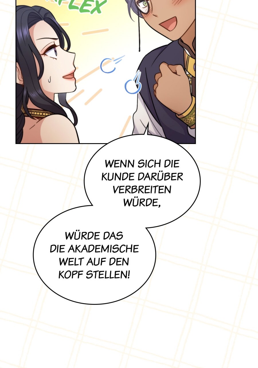 Read Verstrickt in Lügen Manga Online