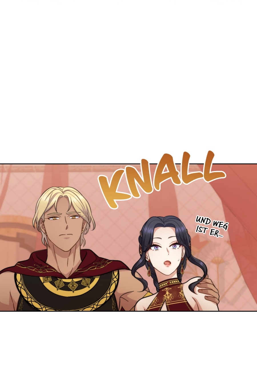 Read Verstrickt in Lügen Manga Online