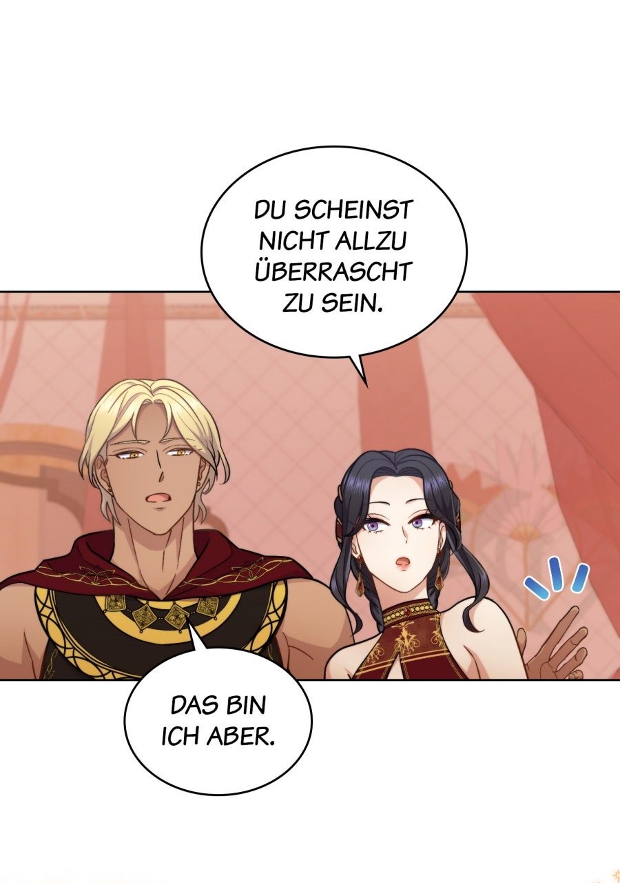 Read Verstrickt in Lügen Manga Online