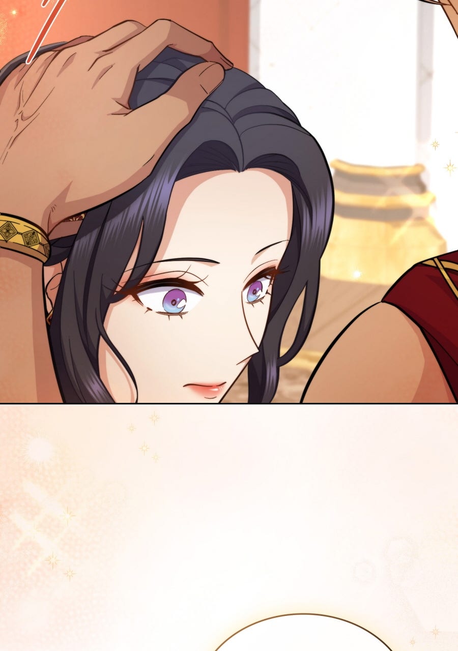 Read Verstrickt in Lügen Manga Online