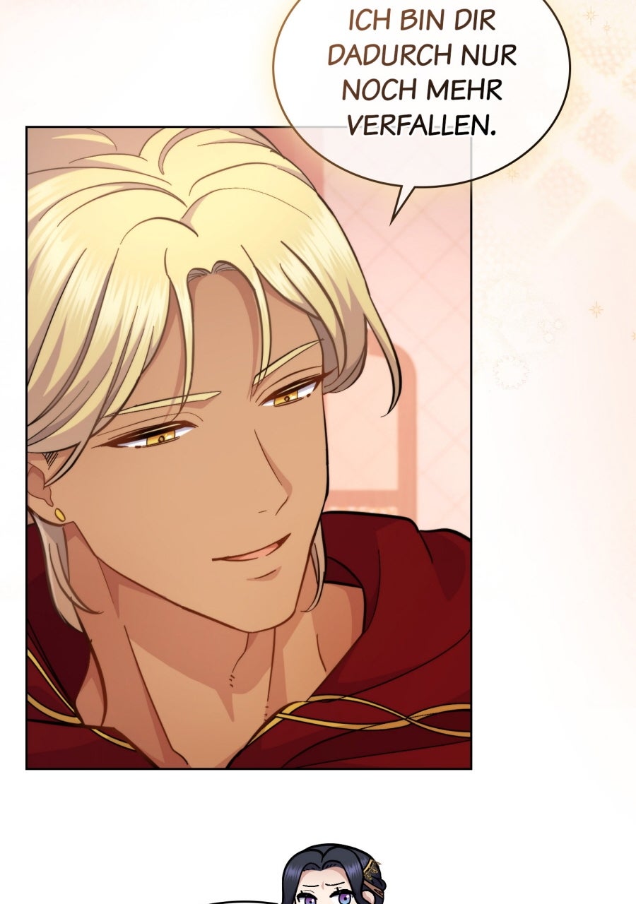 Read Verstrickt in Lügen Manga Online