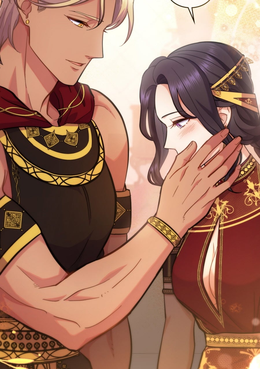 Read Verstrickt in Lügen Manga Online