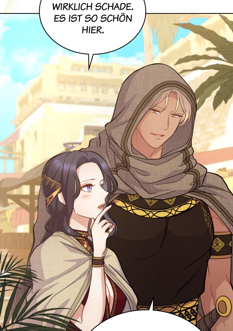 Read Verstrickt in Lügen Manga Online