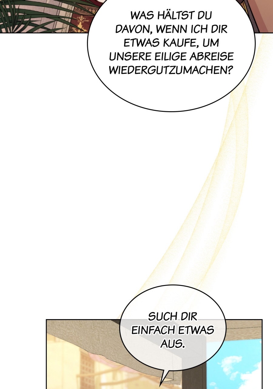 Read Verstrickt in Lügen Manga Online