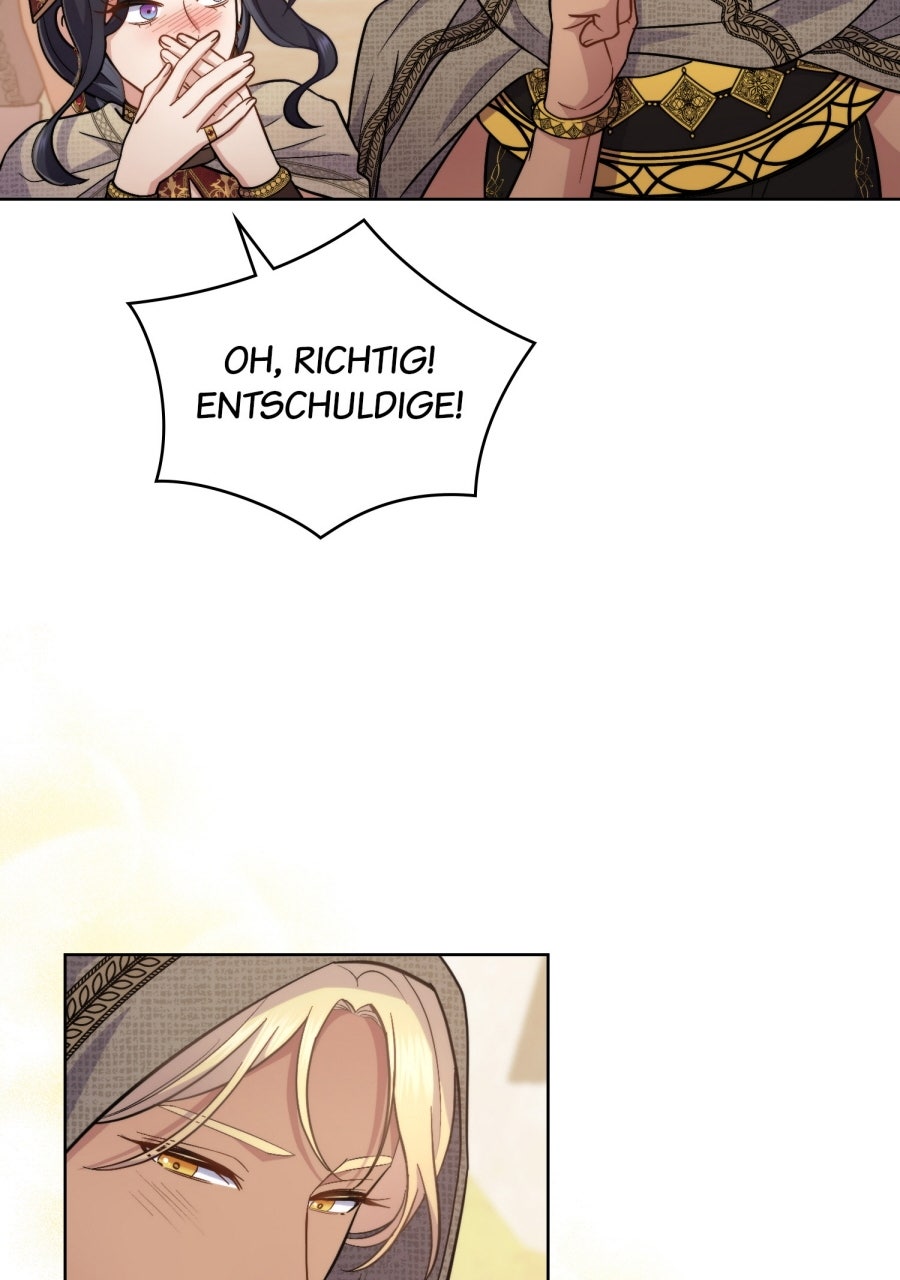 Read Verstrickt in Lügen Manga Online