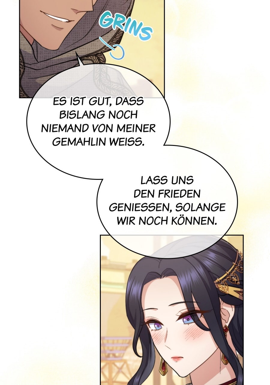 Read Verstrickt in Lügen Manga Online