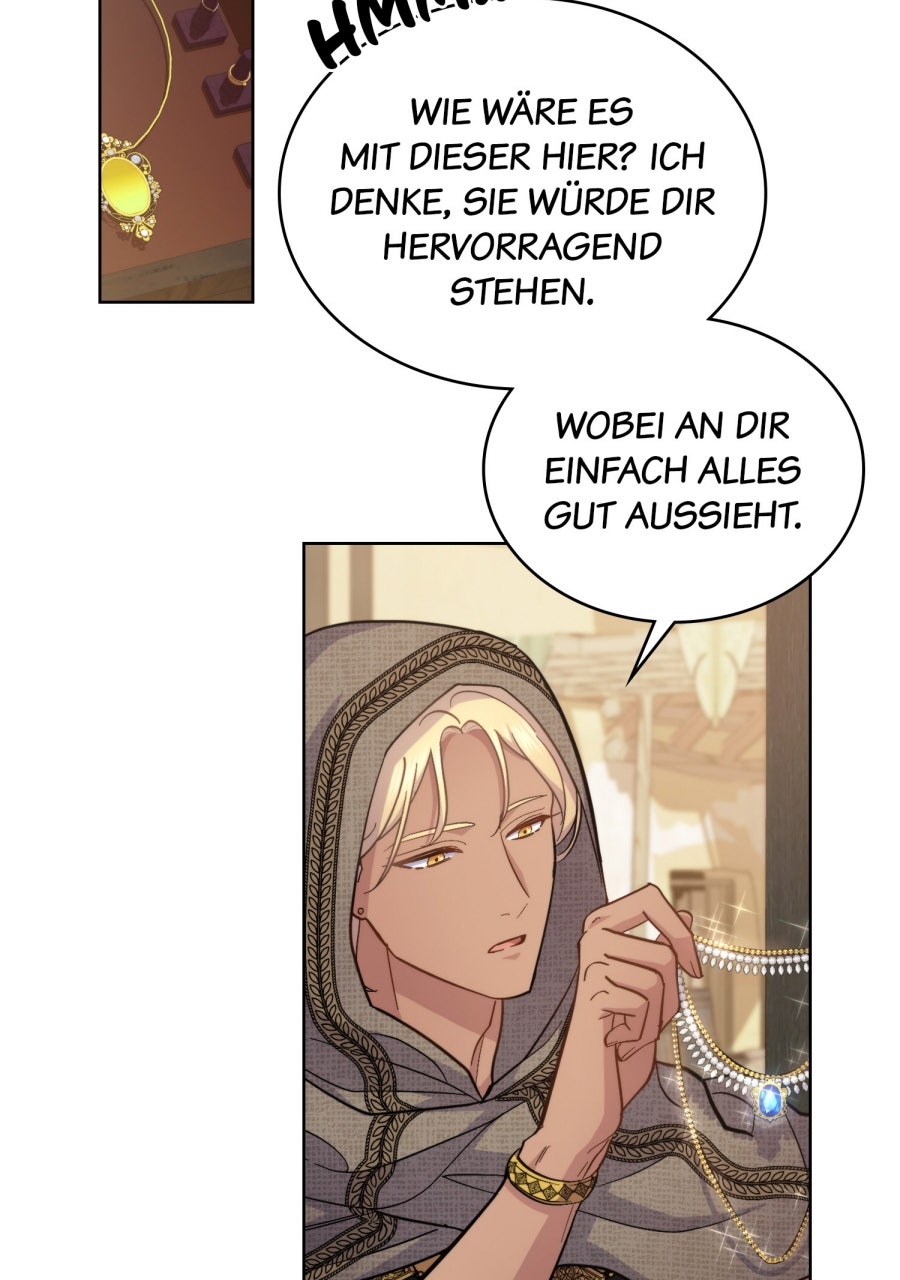 Read Verstrickt in Lügen Manga Online