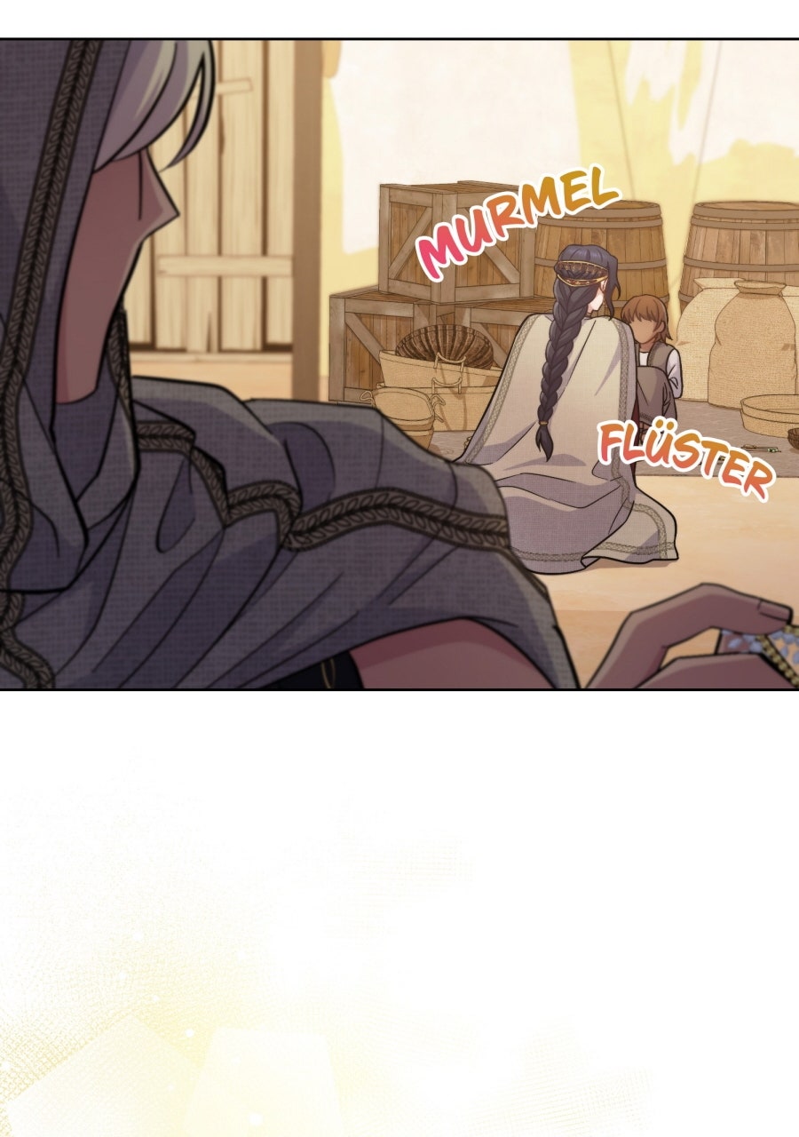 Read Verstrickt in Lügen Manga Online