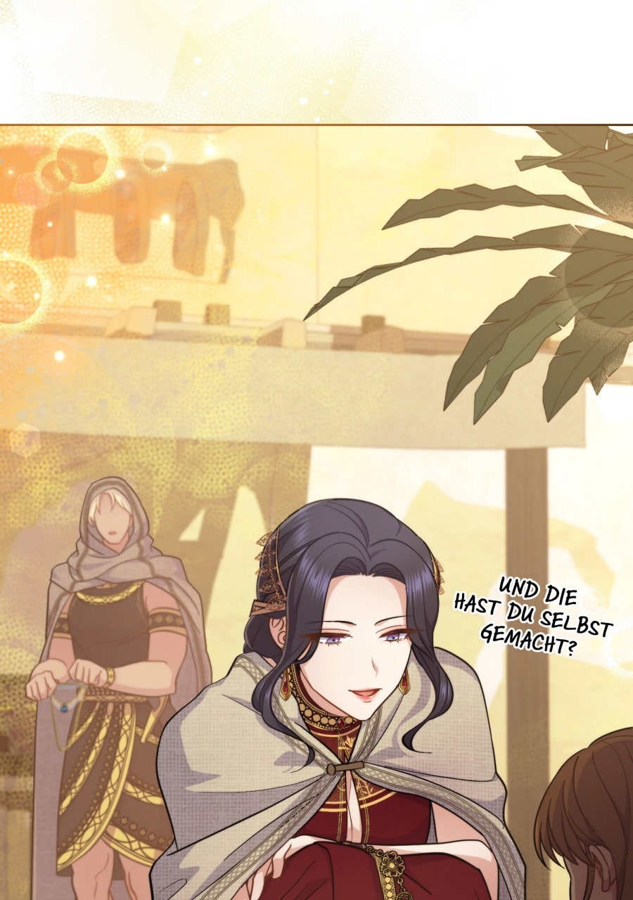 Read Verstrickt in Lügen Manga Online