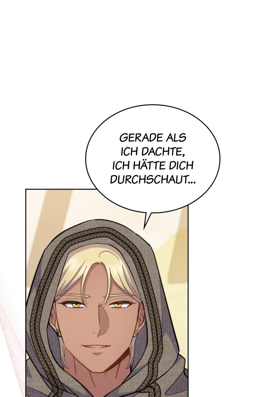 Read Verstrickt in Lügen Manga Online