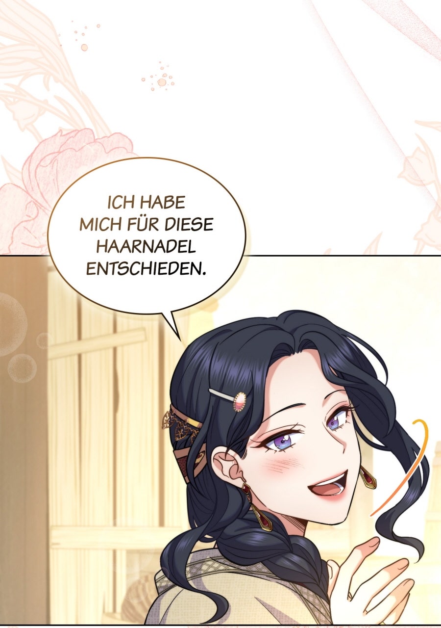 Read Verstrickt in Lügen Manga Online