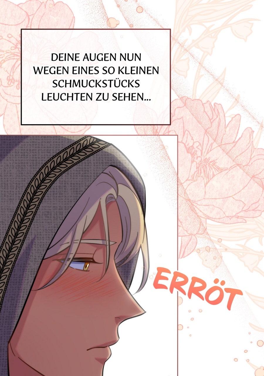 Read Verstrickt in Lügen Manga Online