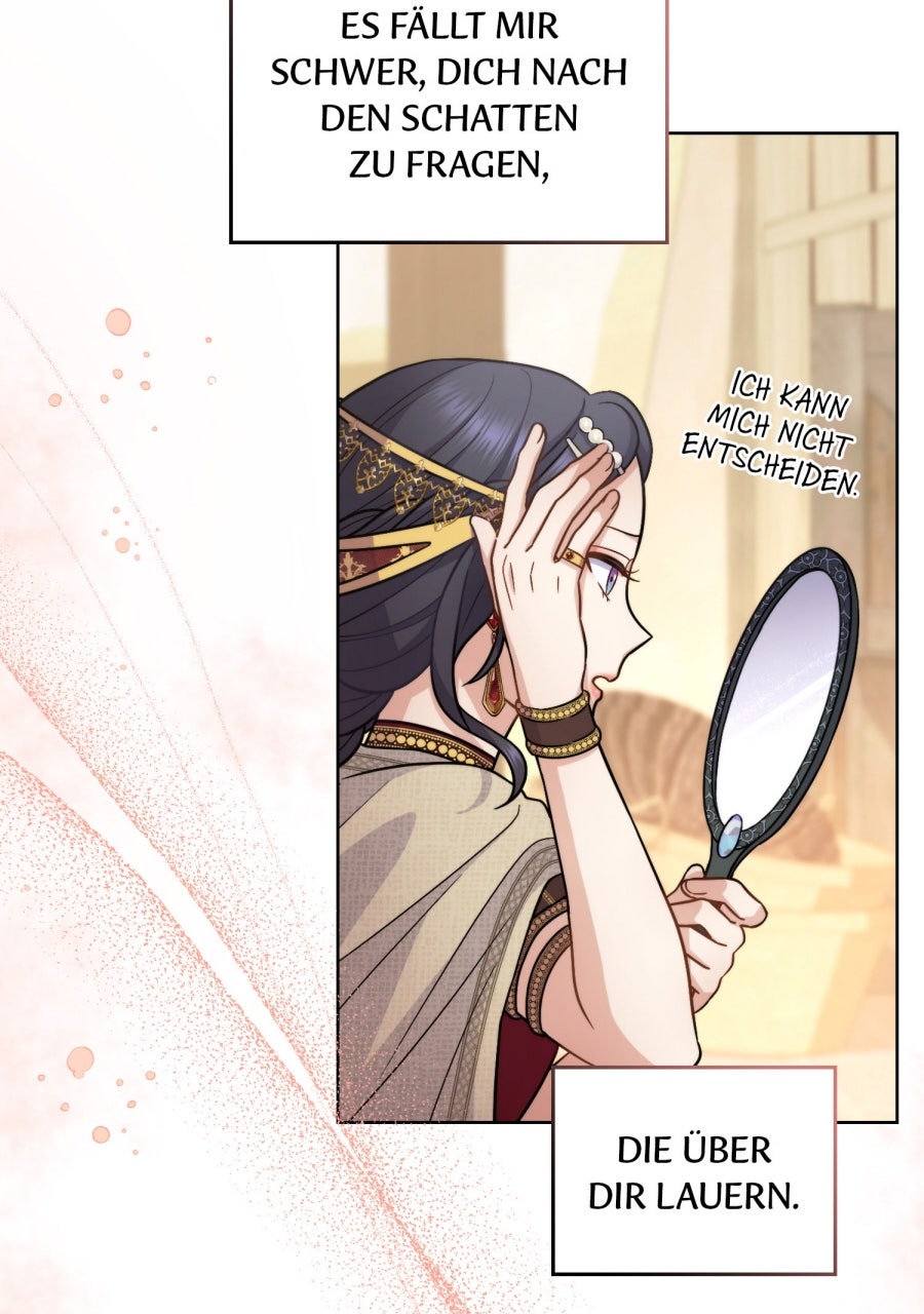 Read Verstrickt in Lügen Manga Online