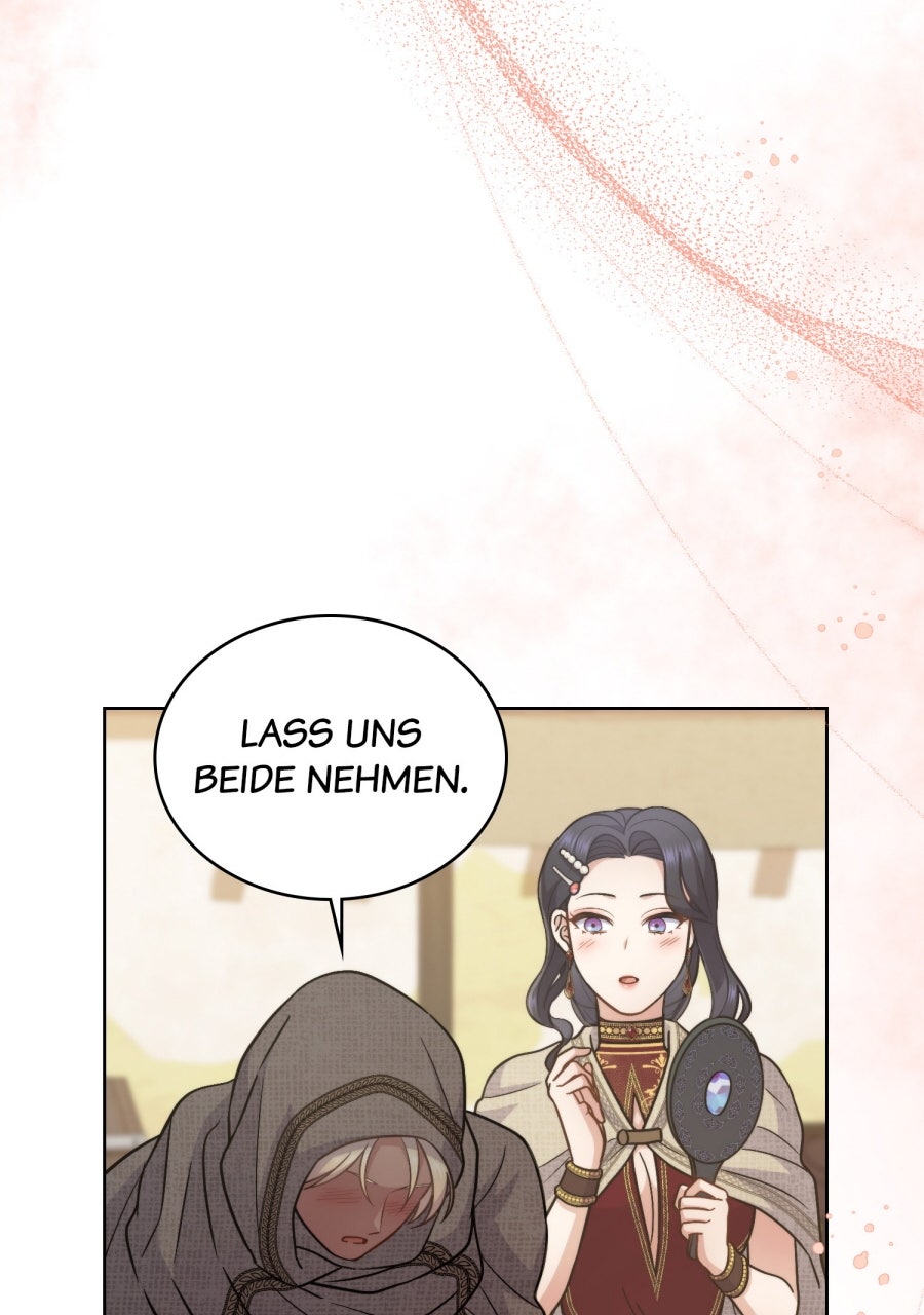 Read Verstrickt in Lügen Manga Online