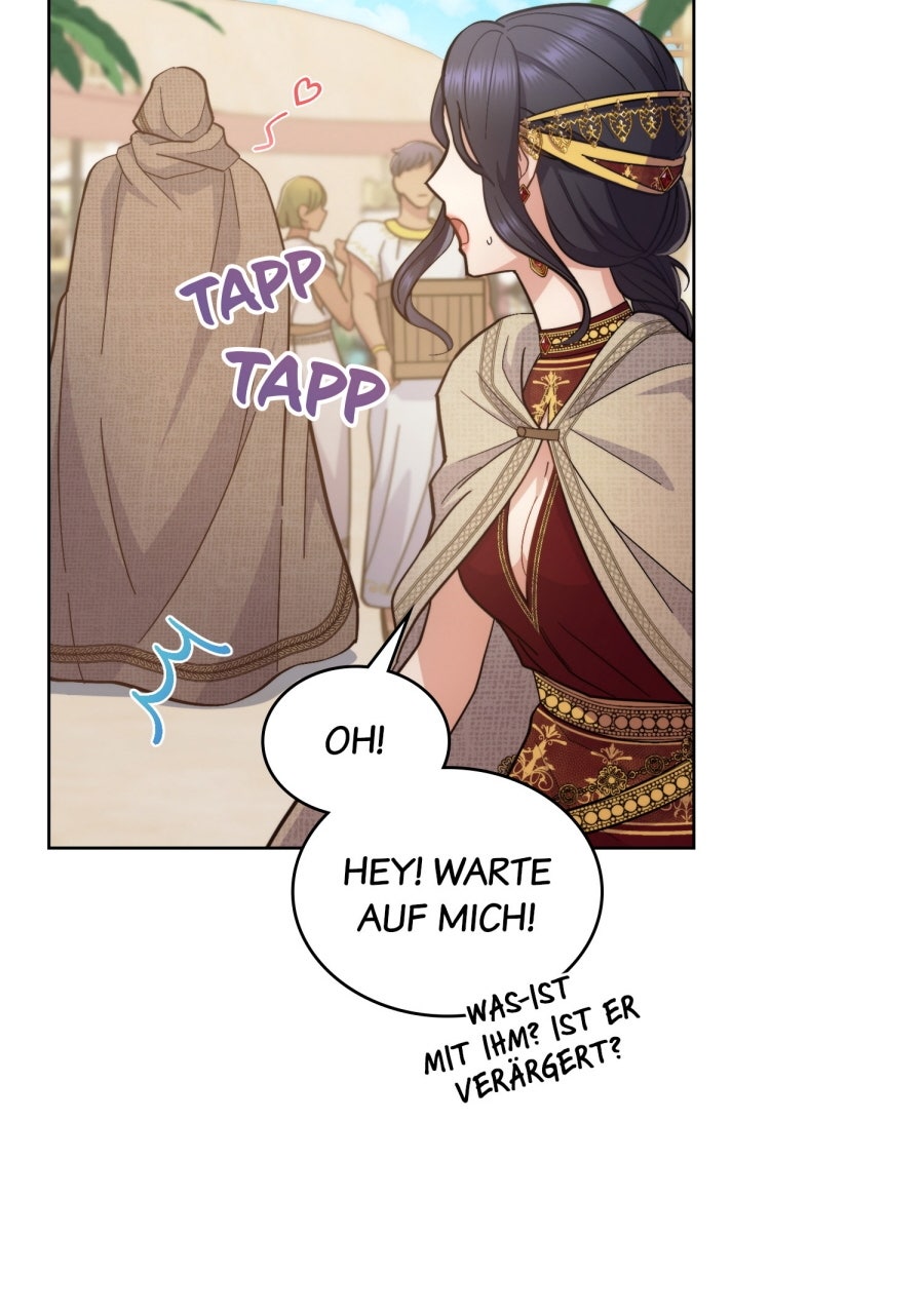 Read Verstrickt in Lügen Manga Online