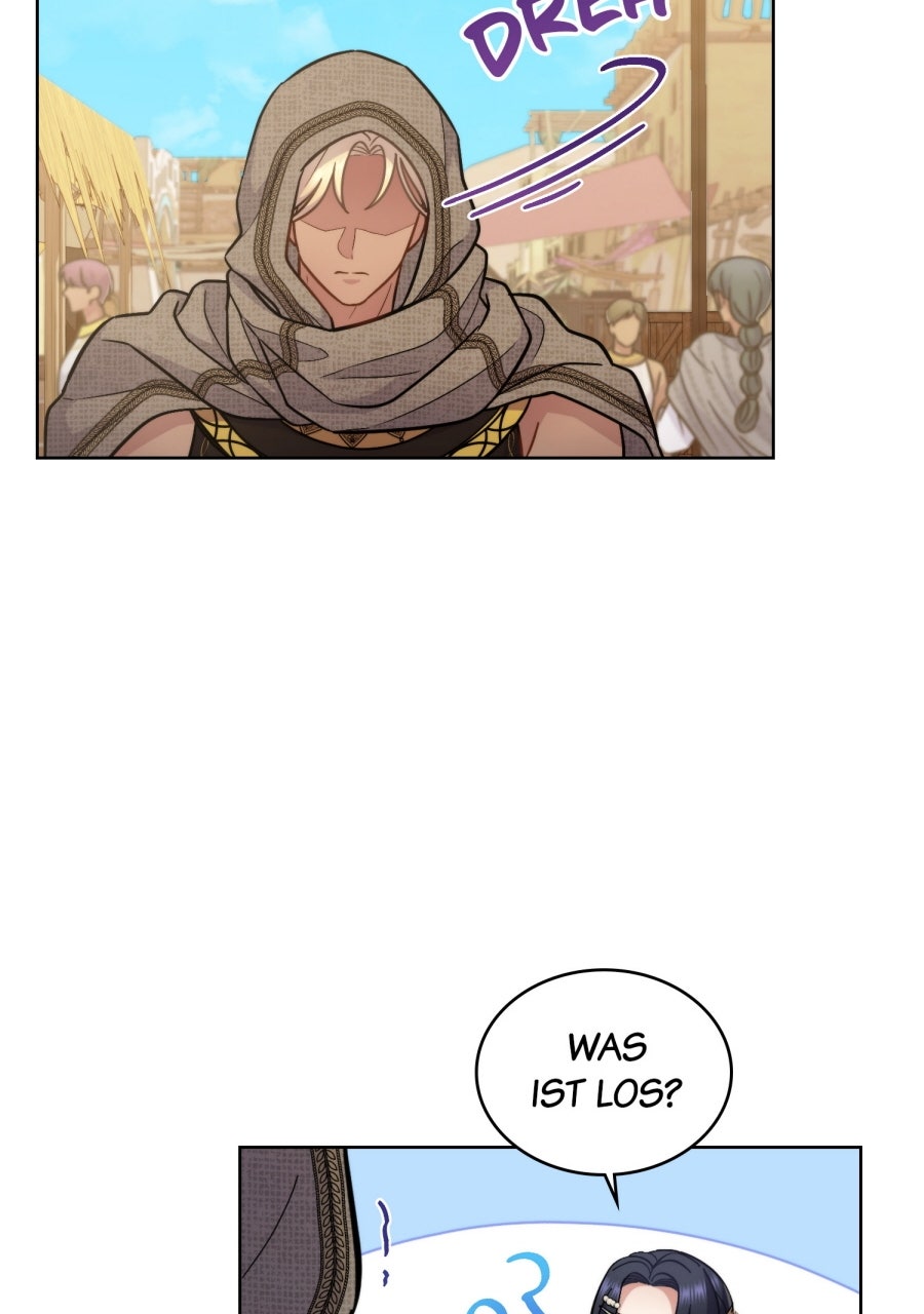 Read Verstrickt in Lügen Manga Online