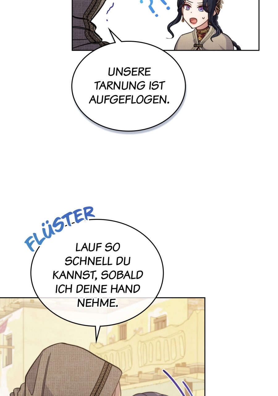 Read Verstrickt in Lügen Manga Online