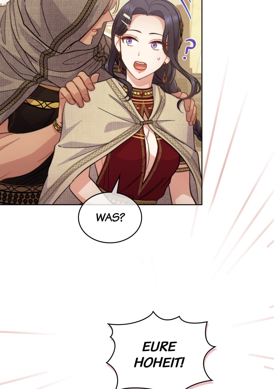 Read Verstrickt in Lügen Manga Online