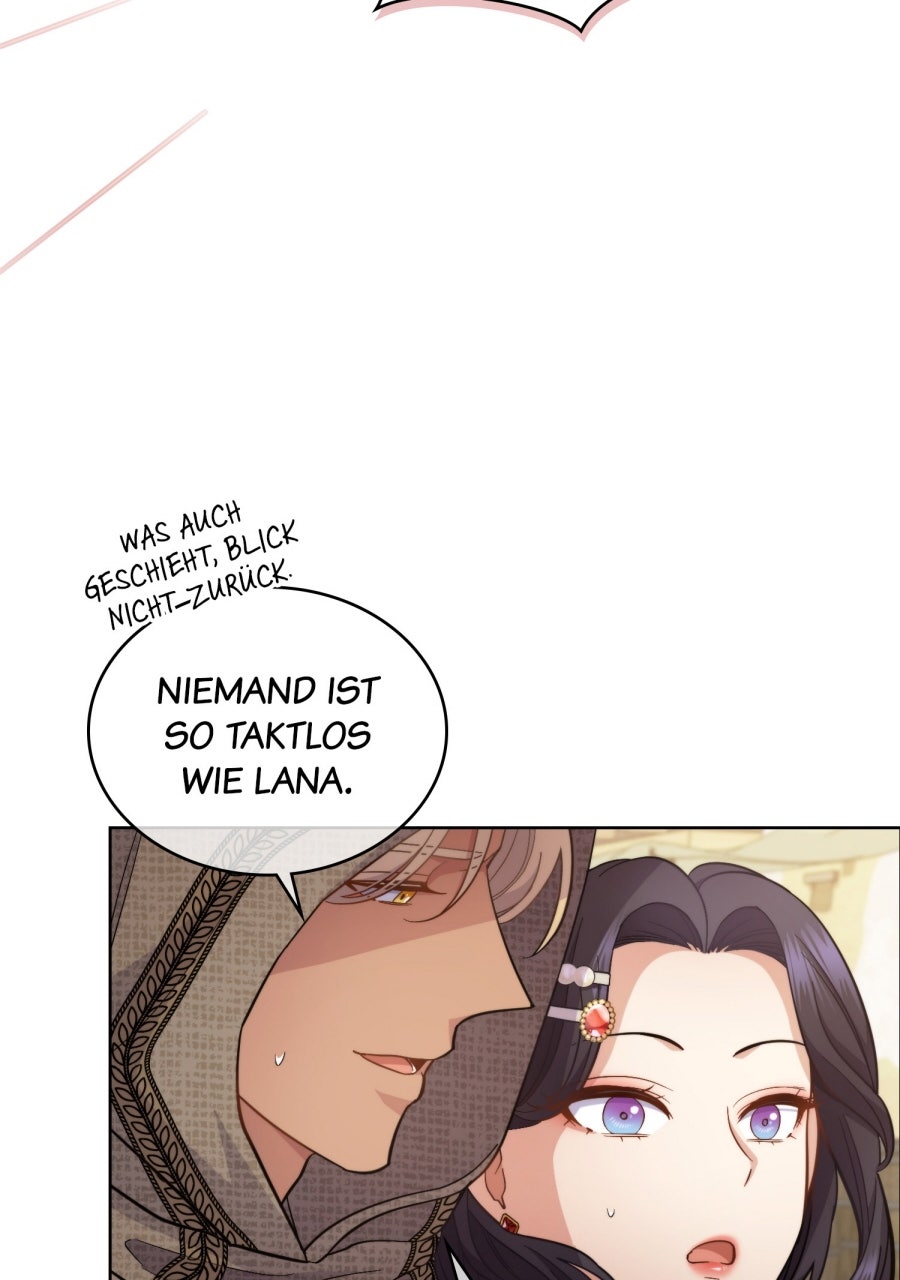 Read Verstrickt in Lügen Manga Online