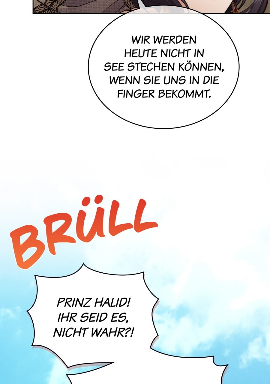 Read Verstrickt in Lügen Manga Online