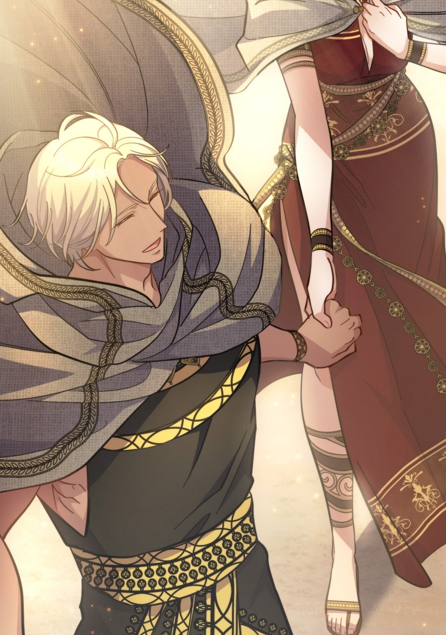 Read Verstrickt in Lügen Manga Online