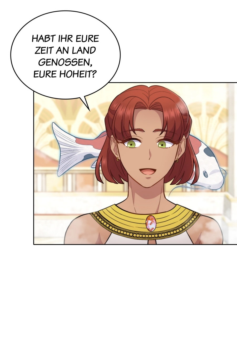 Read Verstrickt in Lügen Manga Online