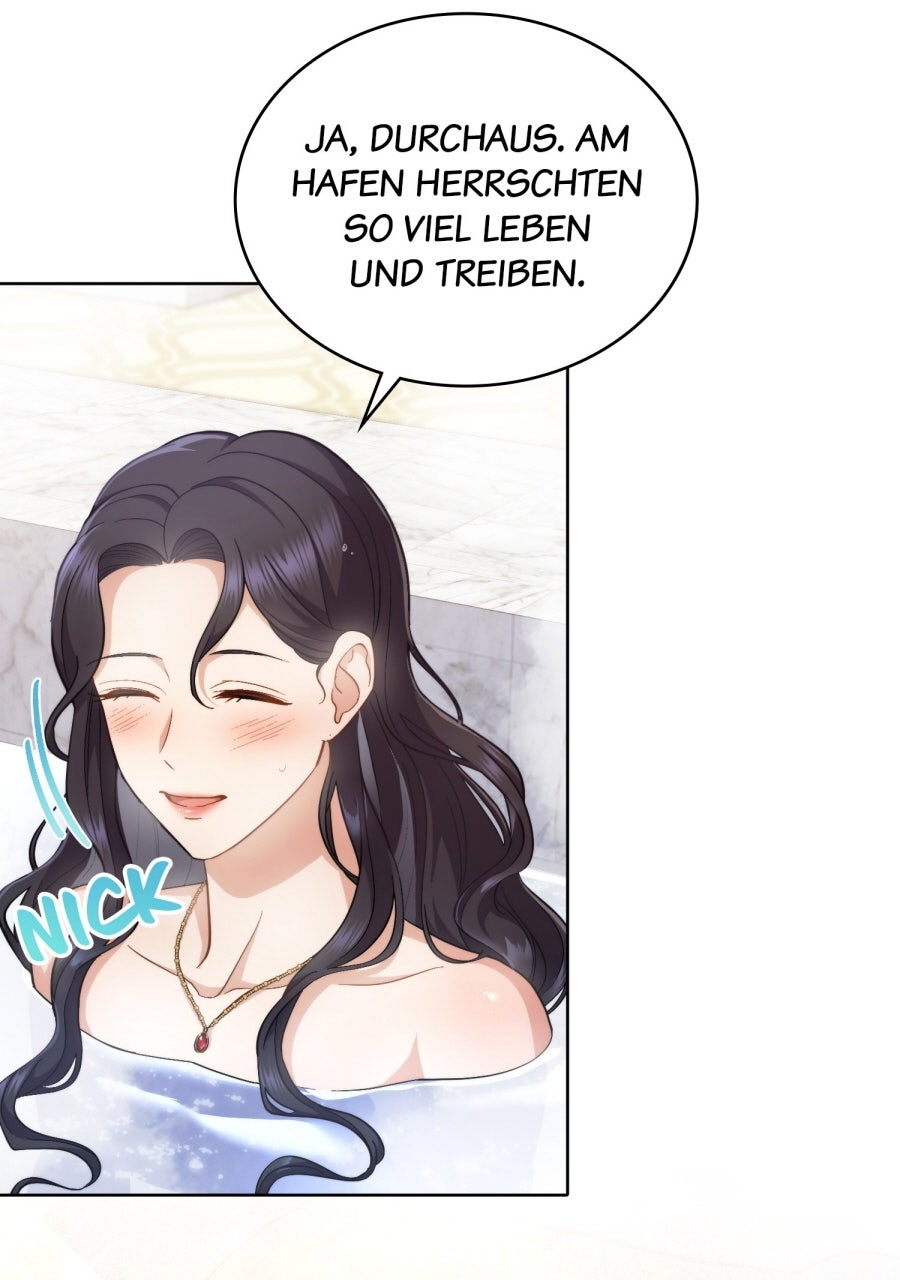Read Verstrickt in Lügen Manga Online