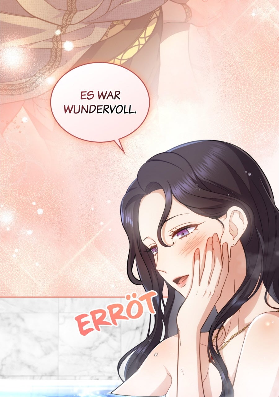 Read Verstrickt in Lügen Manga Online