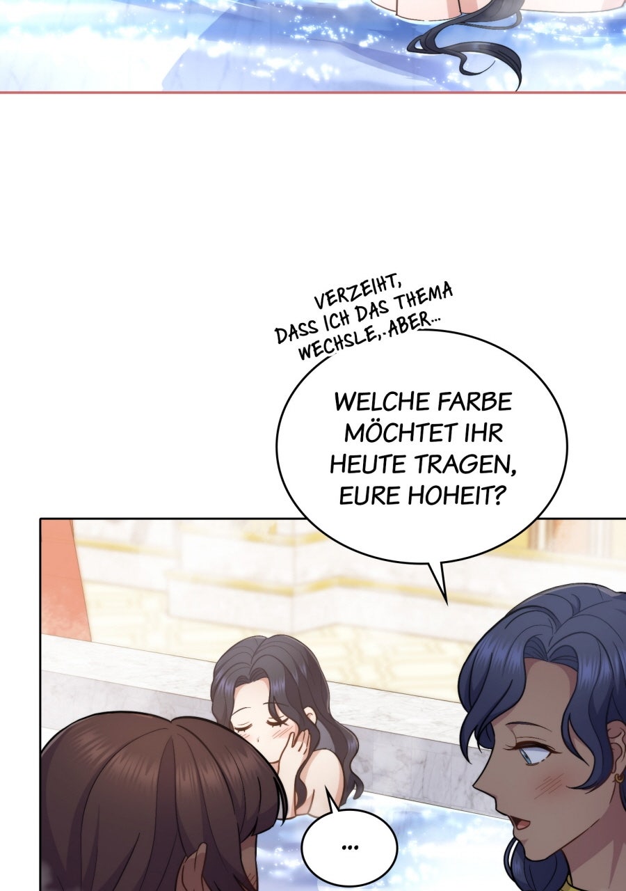 Read Verstrickt in Lügen Manga Online