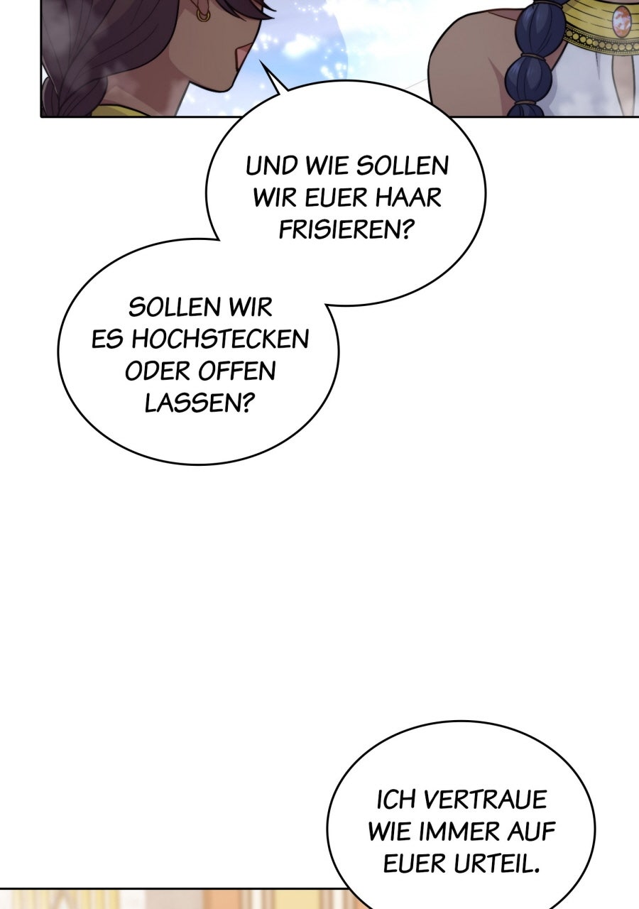 Read Verstrickt in Lügen Manga Online