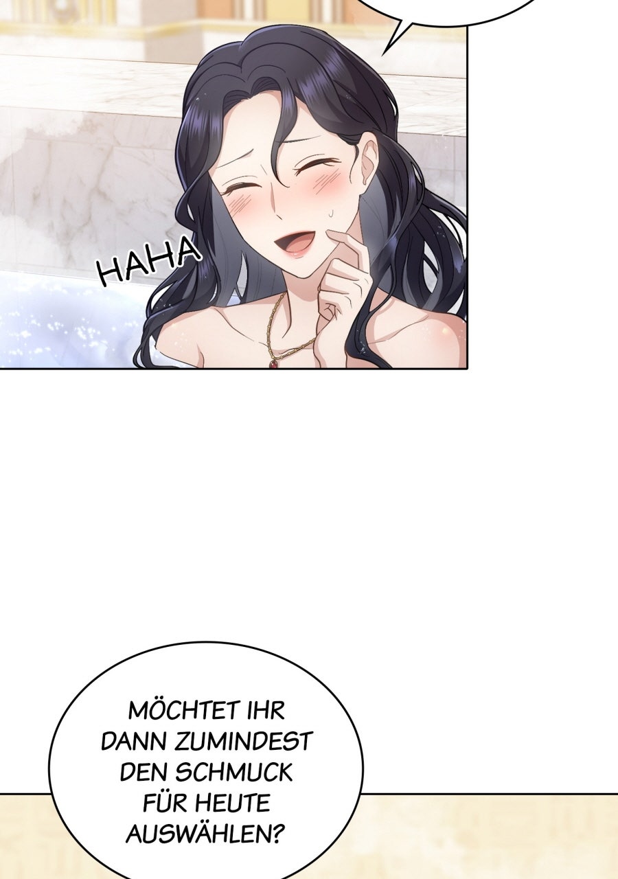 Read Verstrickt in Lügen Manga Online