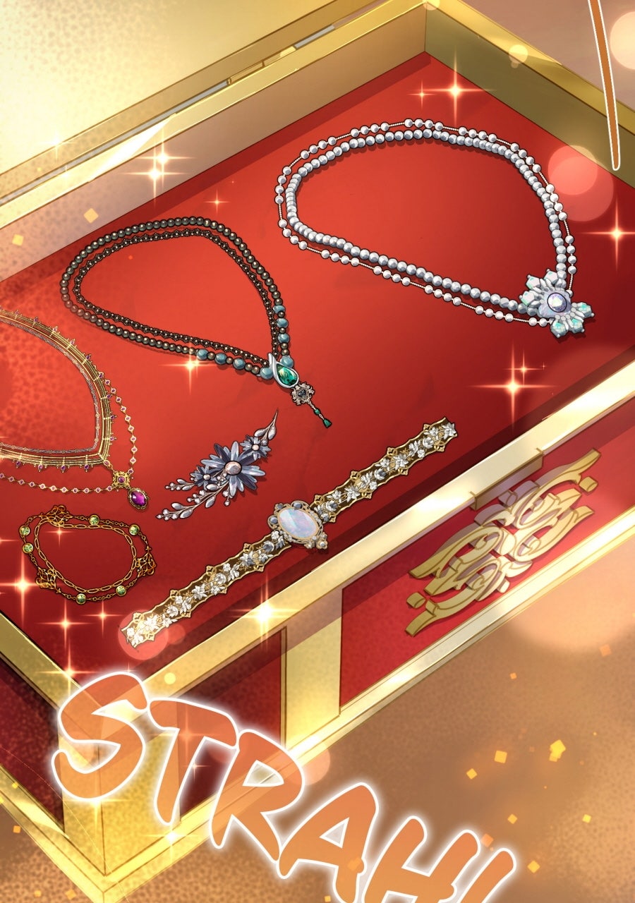 Read Verstrickt in Lügen Manga Online