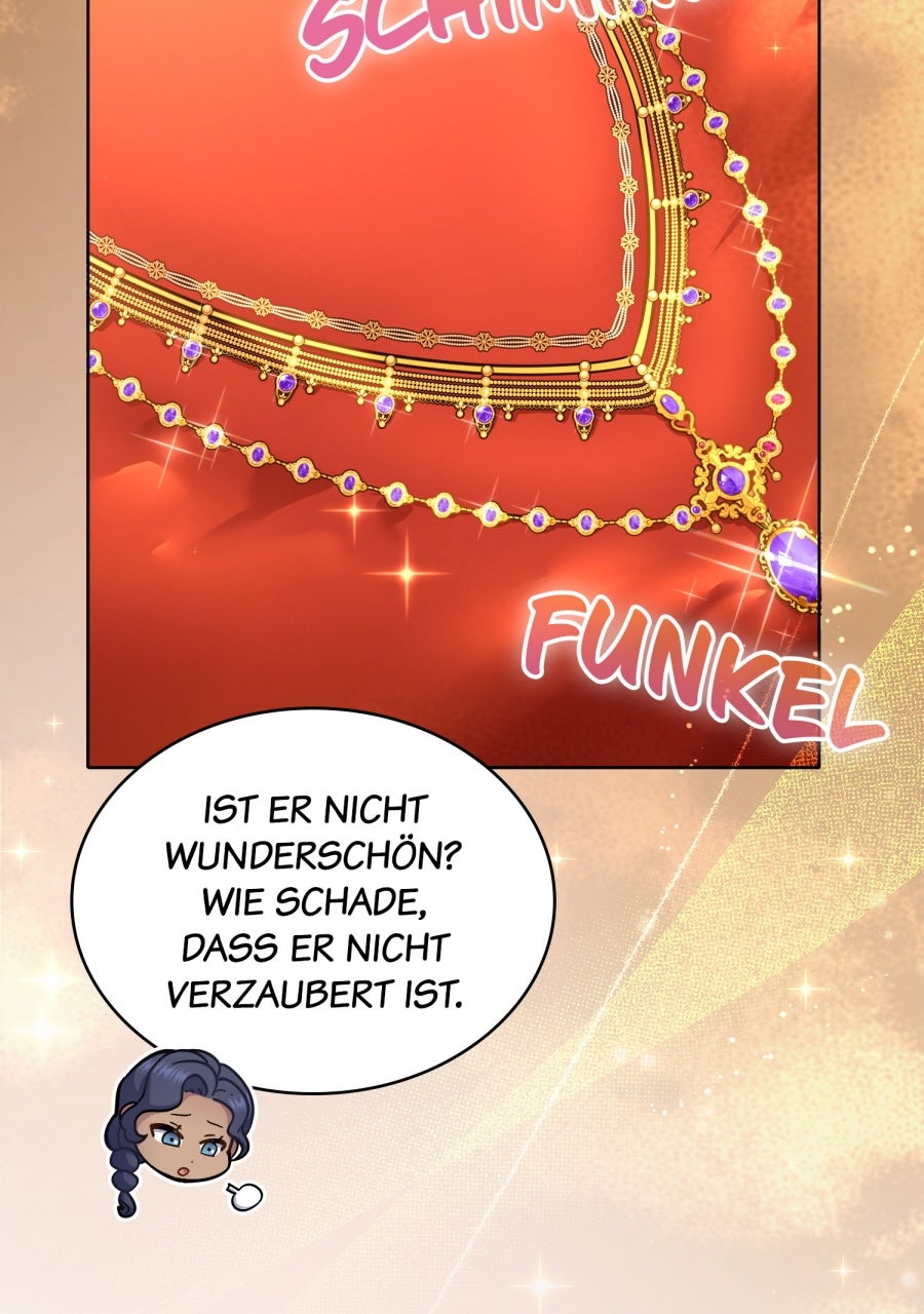 Read Verstrickt in Lügen Manga Online
