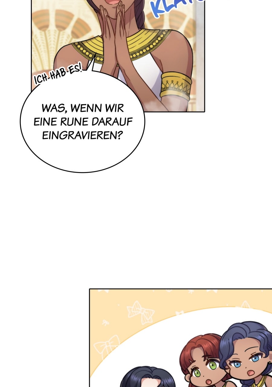 Read Verstrickt in Lügen Manga Online