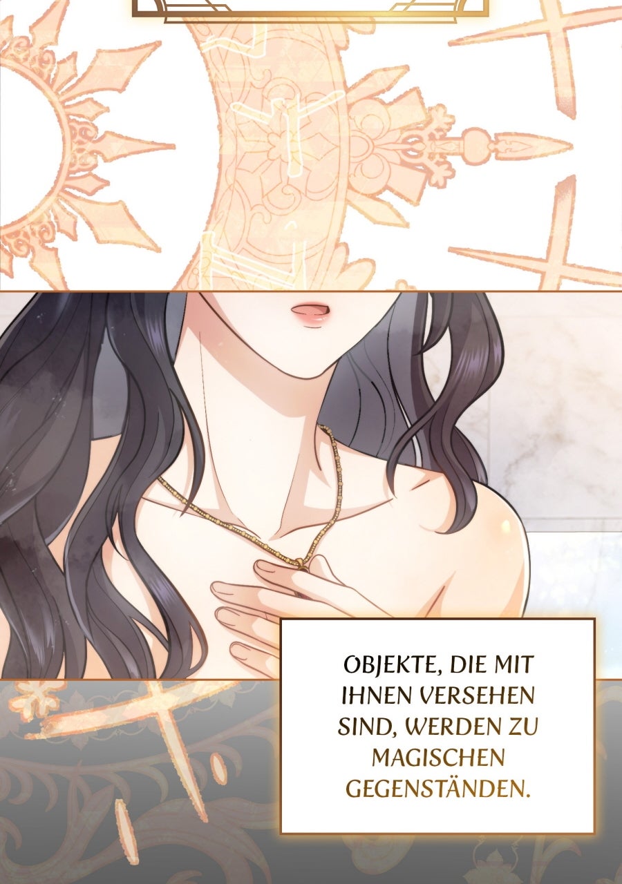 Read Verstrickt in Lügen Manga Online