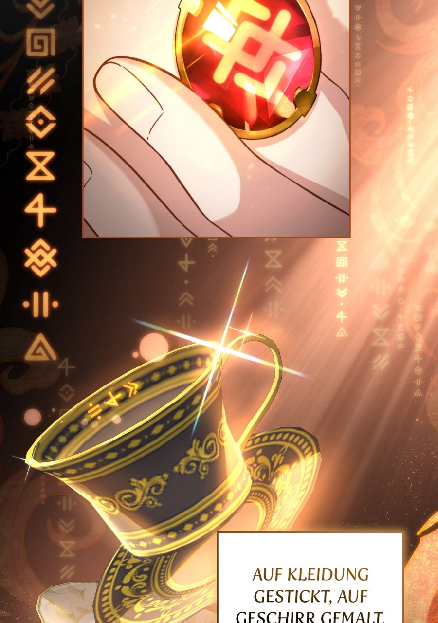 Read Verstrickt in Lügen Manga Online