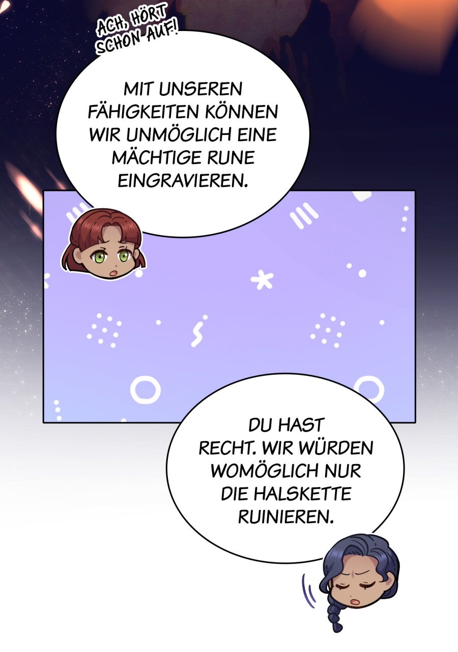 Read Verstrickt in Lügen Manga Online