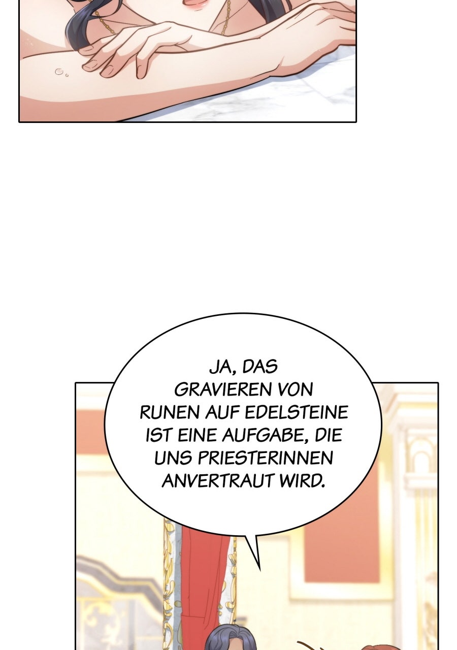 Read Verstrickt in Lügen Manga Online