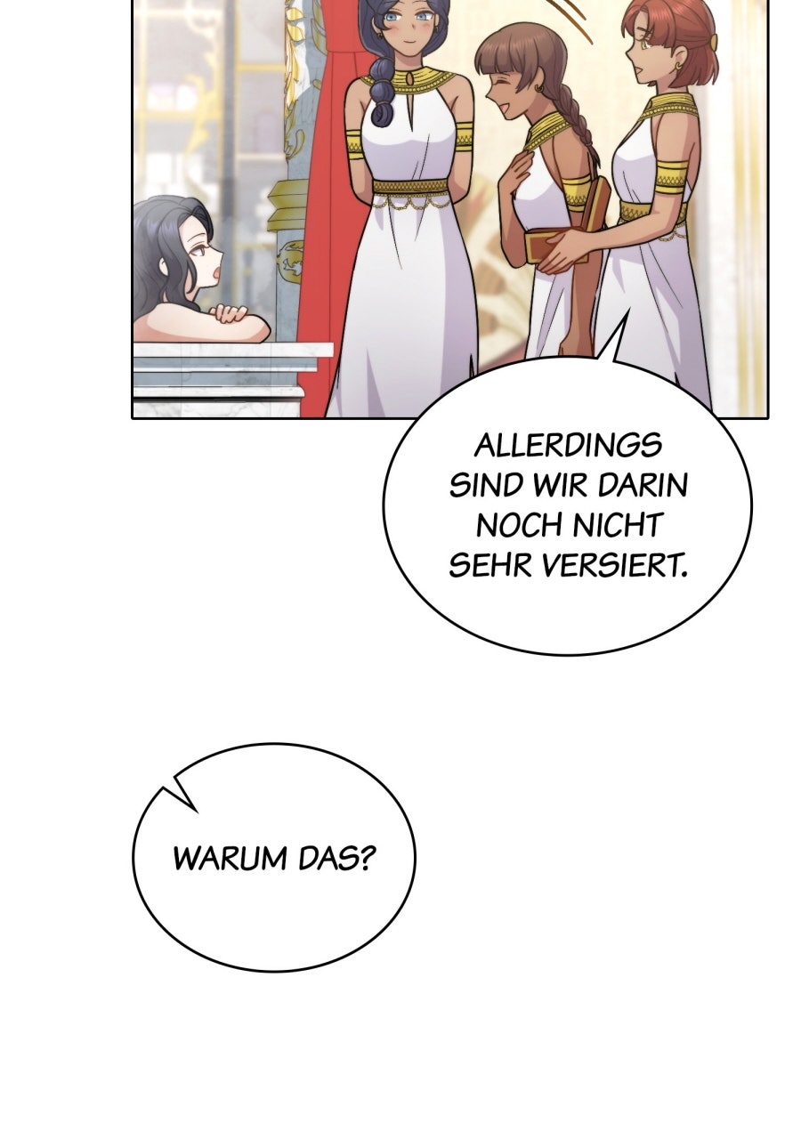 Read Verstrickt in Lügen Manga Online