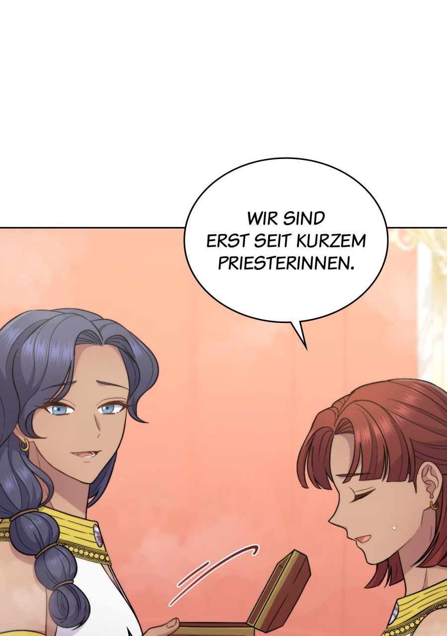 Read Verstrickt in Lügen Manga Online