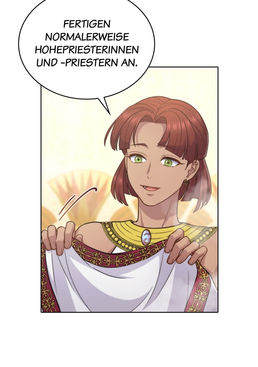 Read Verstrickt in Lügen Manga Online