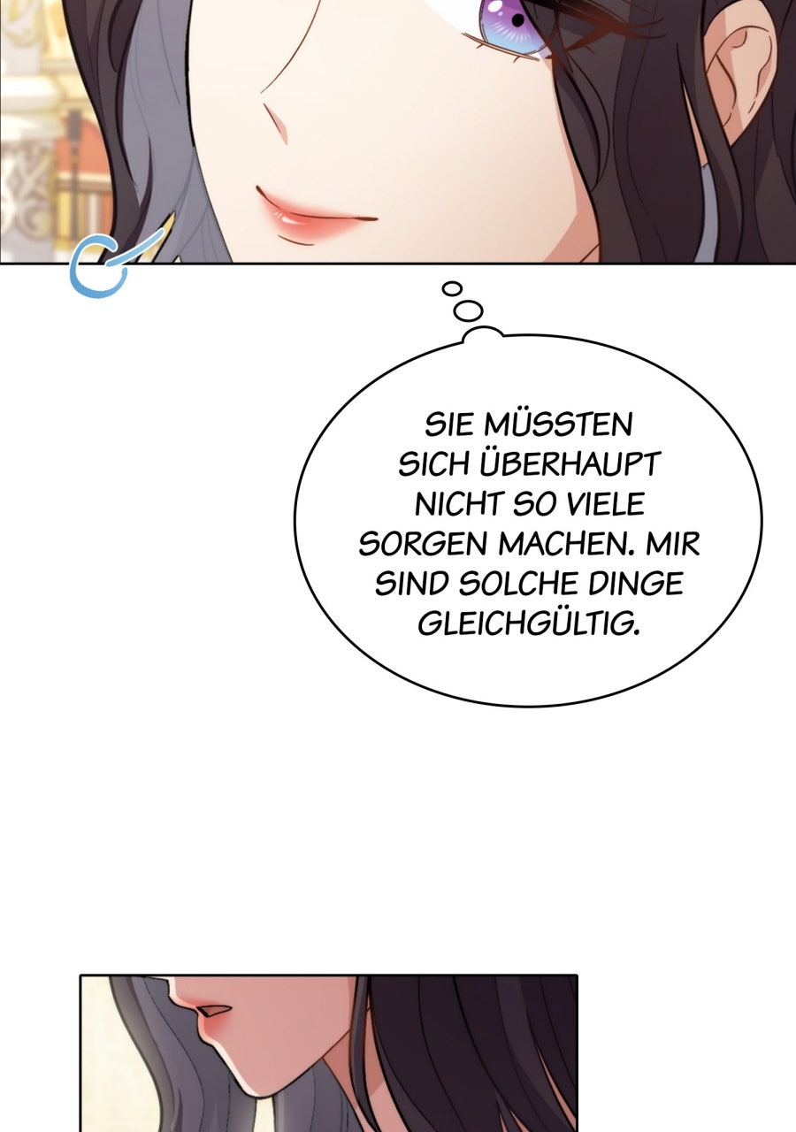 Read Verstrickt in Lügen Manga Online