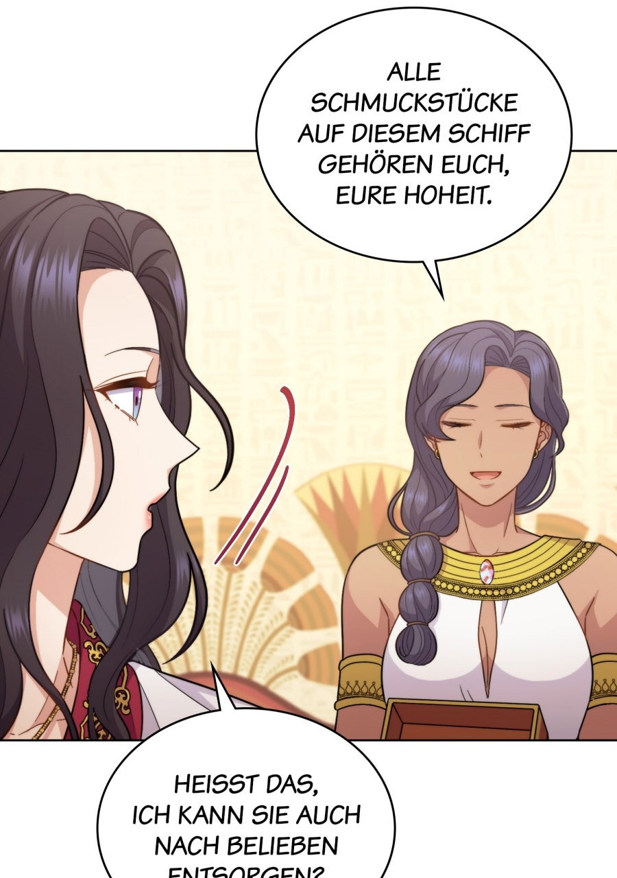 Read Verstrickt in Lügen Manga Online