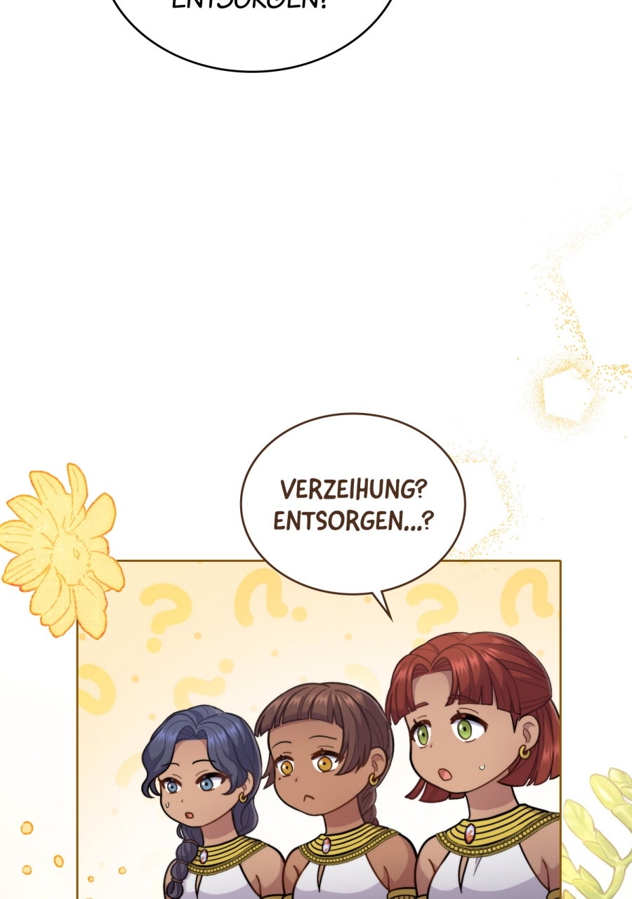 Read Verstrickt in Lügen Manga Online