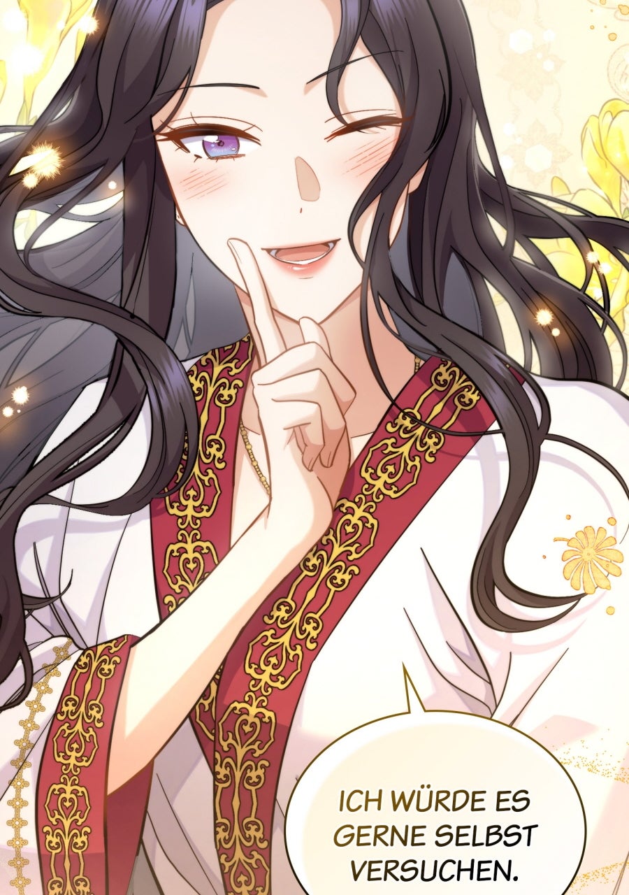 Read Verstrickt in Lügen Manga Online