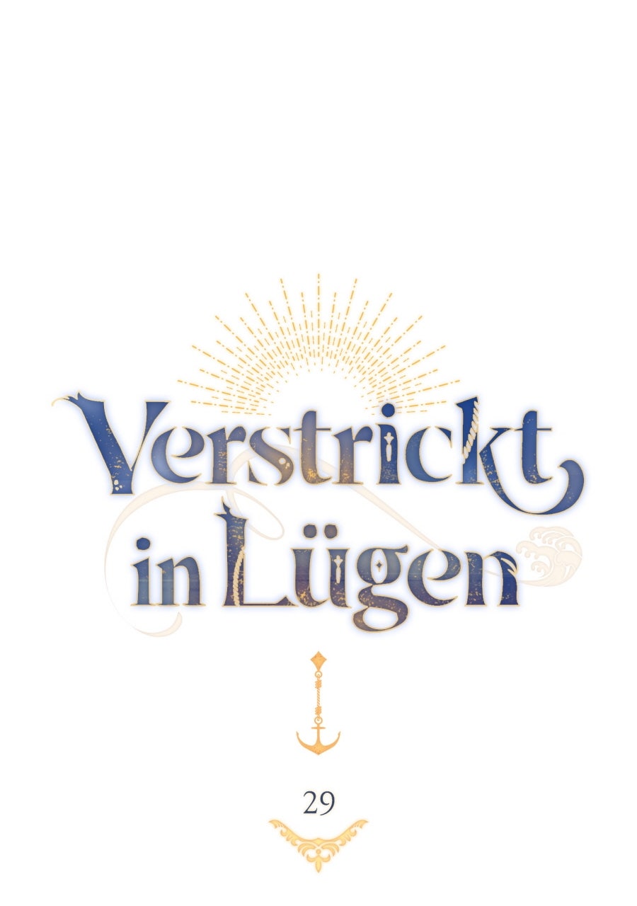 Read Verstrickt in Lügen Manga Online